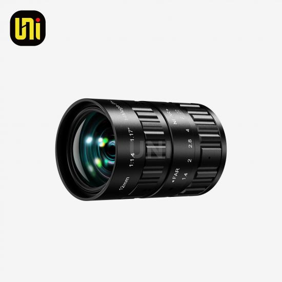ITS Lens UN-AT12014SIR-14MP