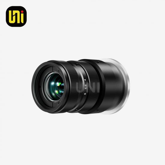 Line Scan Lens UN-ALS6316K