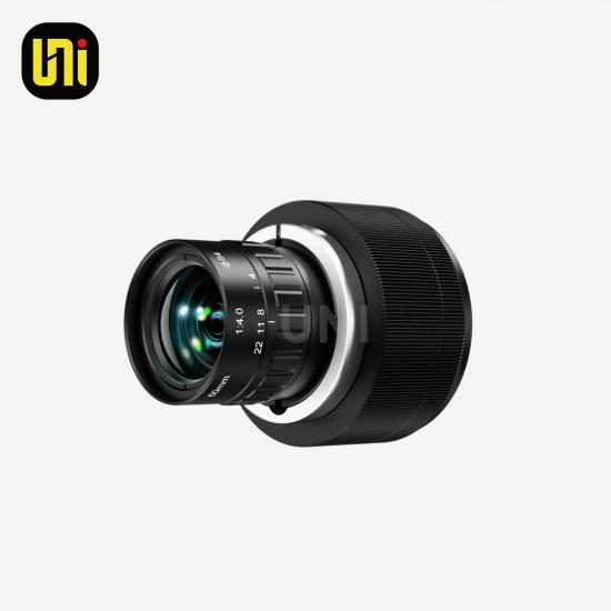 Line Scan Lens UN-ALS604L-8K