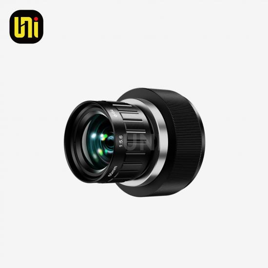 Line Scan Lens UN-ALS60056L-8K