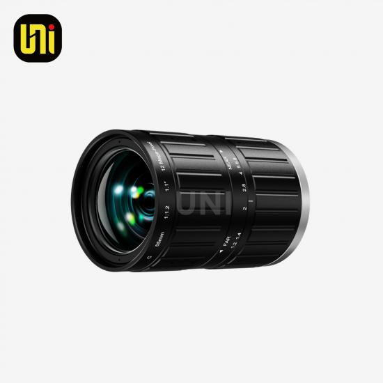 ITS Lens UN-AT55012S-12MP