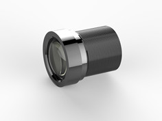 Small Objective Lenses