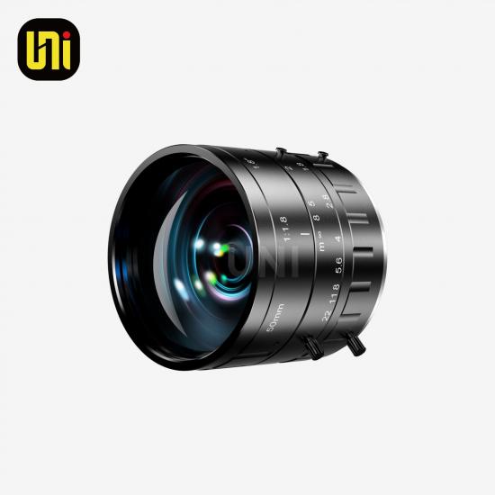 Line Scan Lens UN-ALS502K