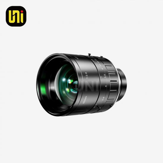 Line Scan Lens UN-ALS858K