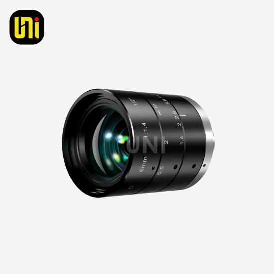 Machine Vision Lenses