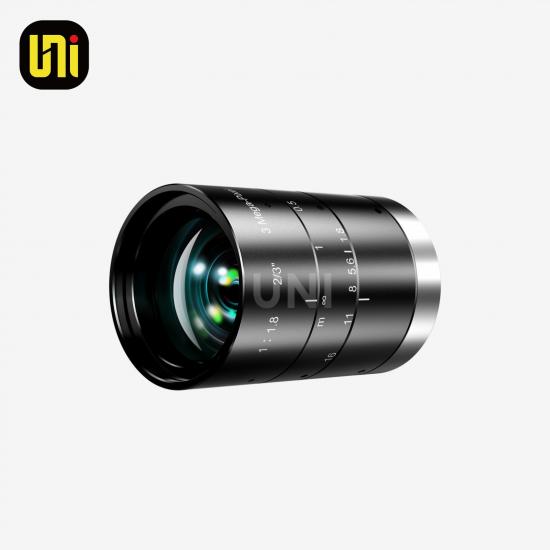 FA Lens UN-TFA3518C