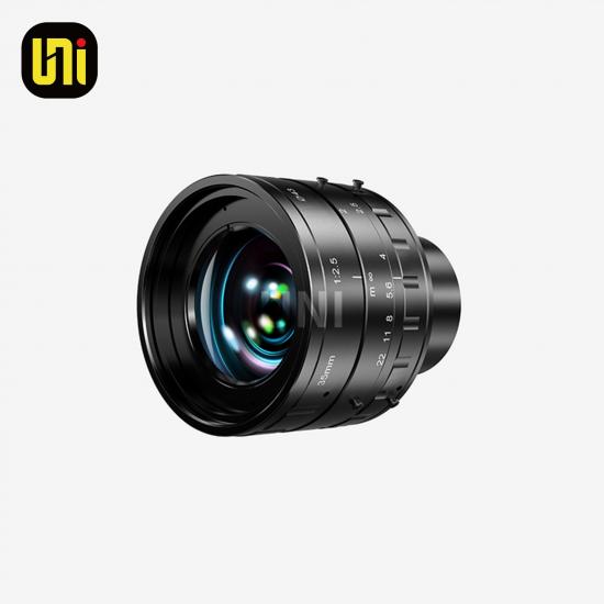 Line Scan Lens UN-ALS354K